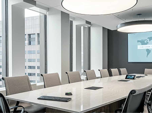 Corporate & Enterprise